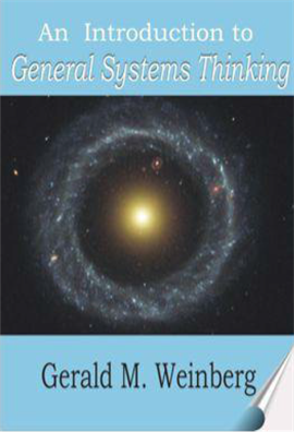 An Introduction to General Systems Thinking